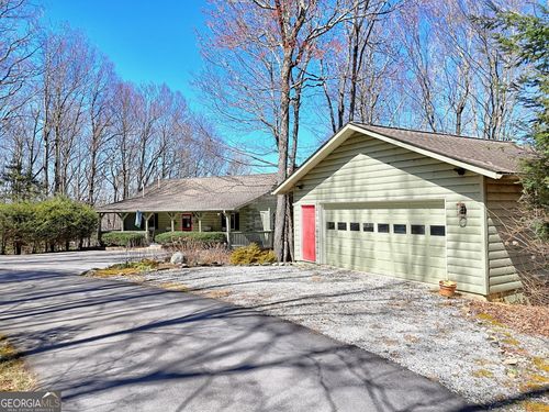 437 Highpoint Dr, Scaly Mountain, NC, 28775 | Card Image