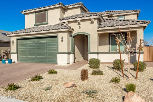 24578 W Concorda Dr, Buckeye, AZ, 85326-6739 | Card Image