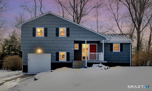 25 Hilldale Rd, West Hartford, CT, 06117-1412 | Card Image