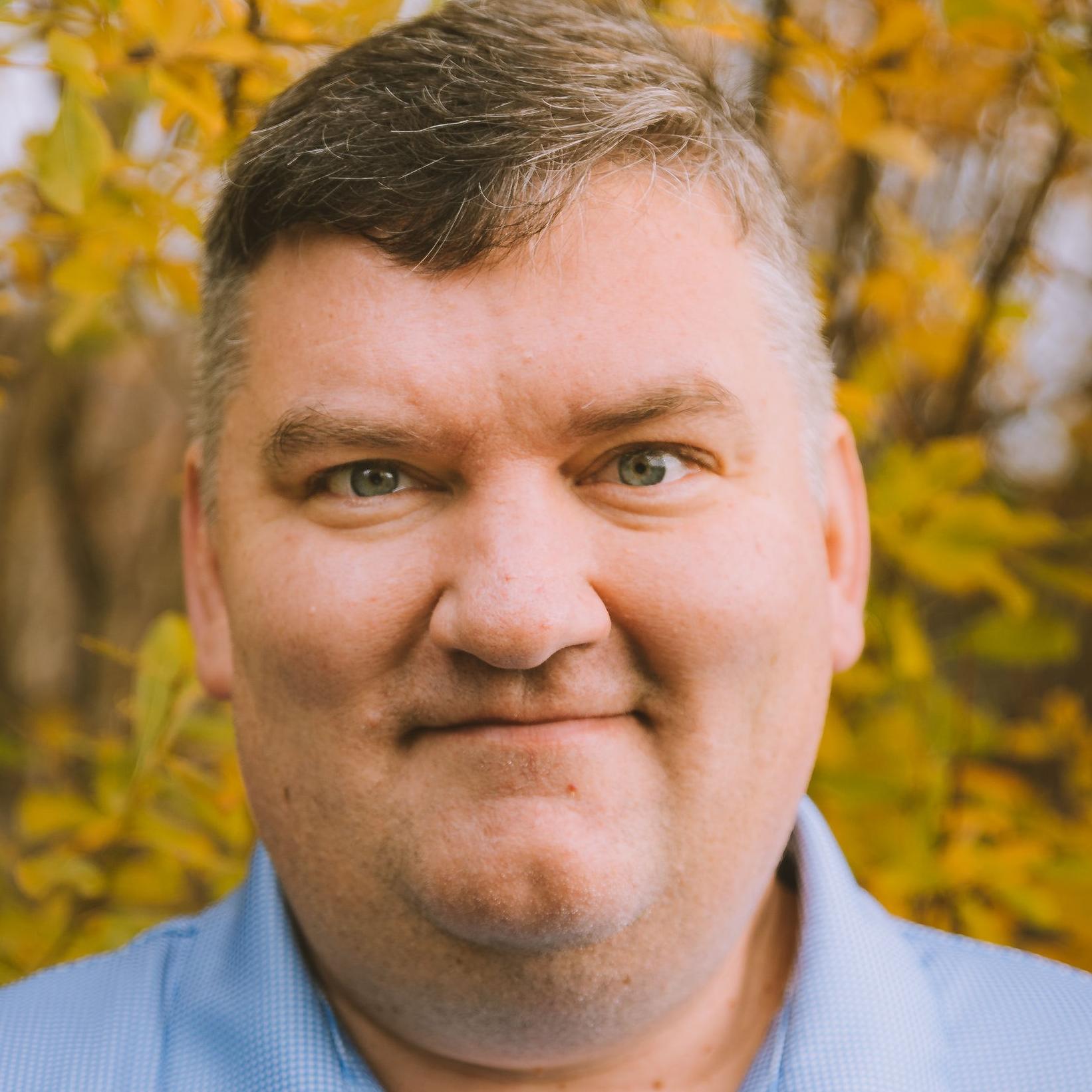 Keith Tomblin
