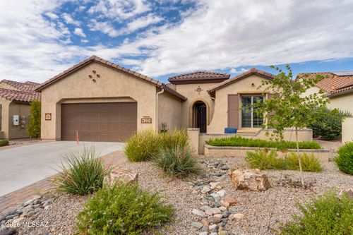 2235 E Thunderchief Drive, Green Valley, AZ, 85614 | Card Image