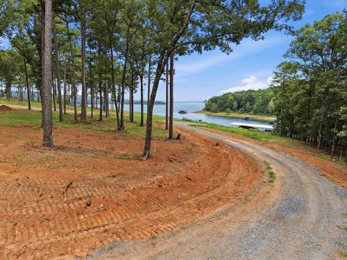 Tract 10 Sunnyside Of The Bay, Fairfield Bay, AR, 72088 | Card Image