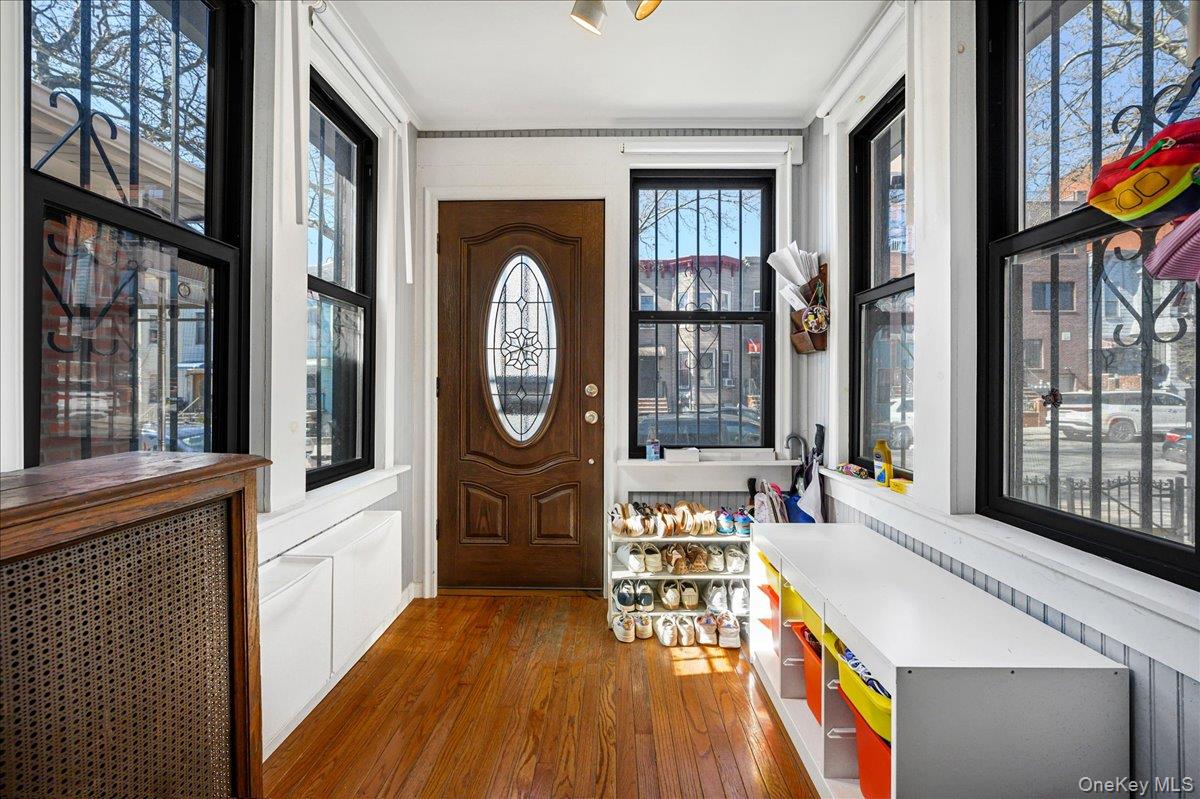 Residential in New York 2
