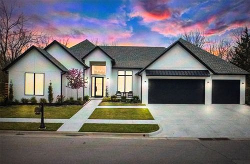 6695 E 123rd Pl S, Bixby, OK, 74008-5883 | Card Image