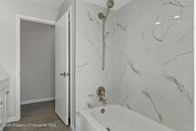 2152 Danforth Rd, House other with 3 bedrooms, 2 bathrooms and null parking in SPRING HILL FL | Image 36