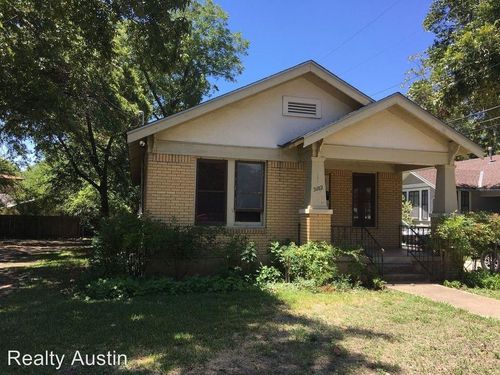 3102 Wheeler St, Austin, TX, 78705-2816 | Card Image