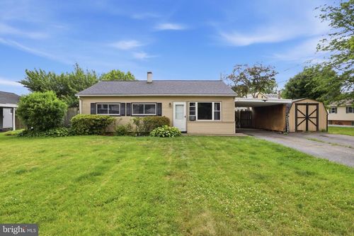 4 Conoy Rd, LANDISVILLE, PA, 17538-1001 | Card Image