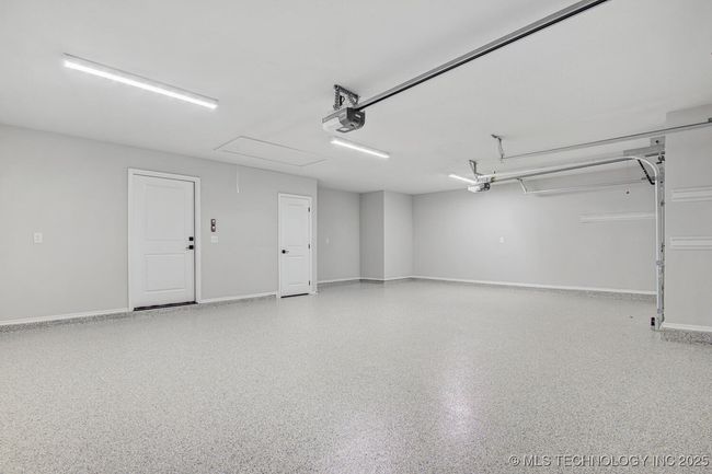 Penntek coated garage floor! | Image 34