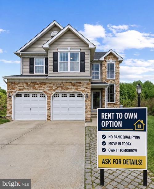 751 Hickory Limb Cir, BEL AIR, MD, 21014-1973 | Card Image