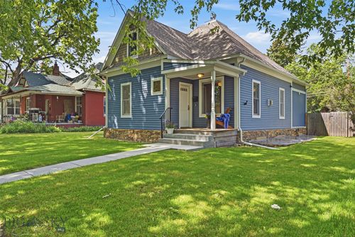 305 S 5th Ave, Bozeman, MT, 59715-4516 | Card Image