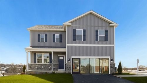 231 Rolling Mill Ln, Finleyville, PA, 15332-4247 | Card Image