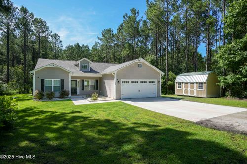 117 Penny Ln, Holly Ridge, NC, 28445-7794 | Card Image