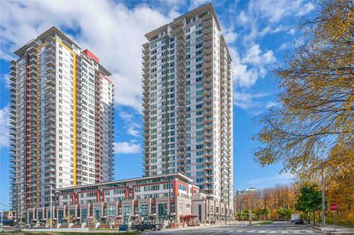 2106-190 Borough Dr, Scarborough, ON, M1P0B6 | Card Image