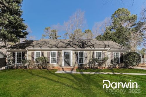 1009 Falls Church Rd, Charlotte, NC, 28270-2188 | Card Image
