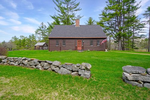 1472 Intervale Road, Bethel, ME, 04217 | Card Image
