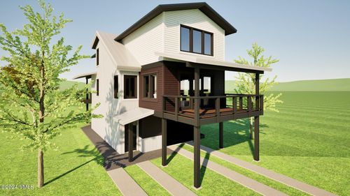 12 Abby Road, Minturn, CO, 81645 | Card Image