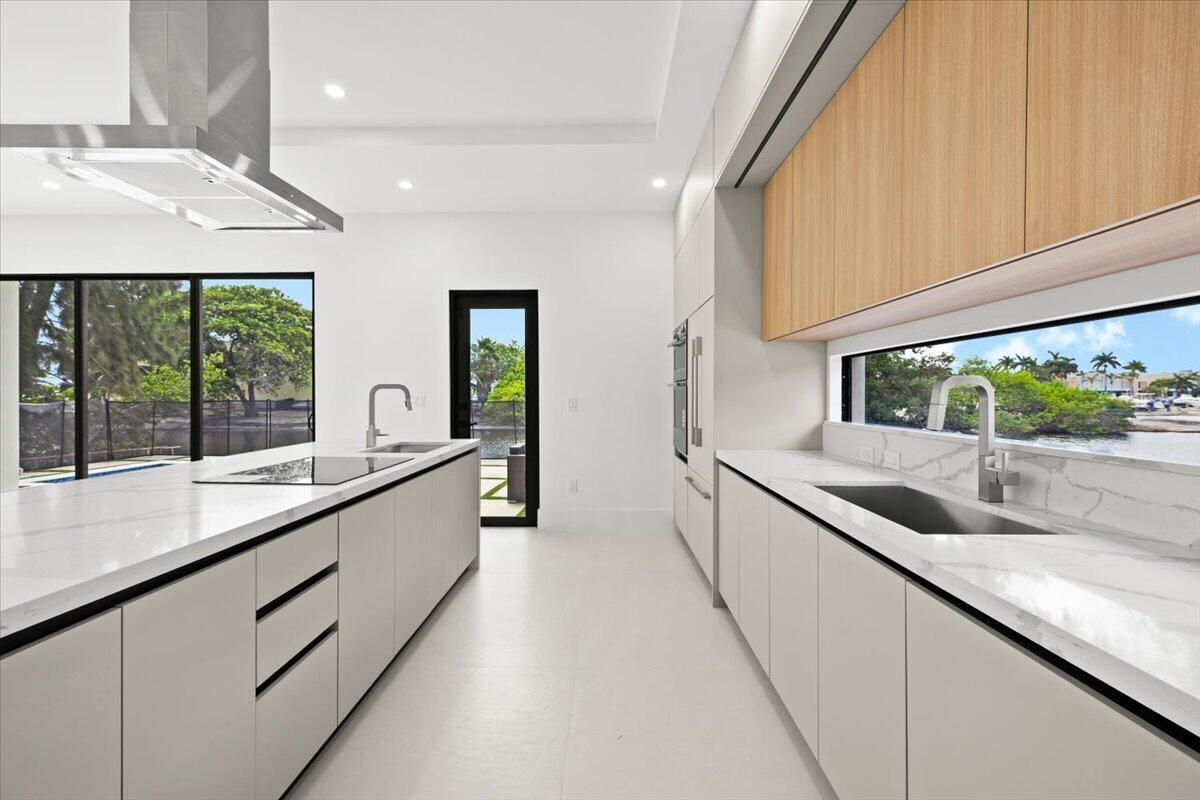 Residential in Dania Beach 4