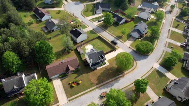 1700 Conductor Ln Ne, House other with 3 bedrooms, 3 bathrooms and 2 parking in Conyers GA | Image 36