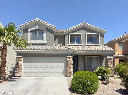 52 Tall Ruff Dr, Las Vegas, NV, 89148-5244 | Card Image