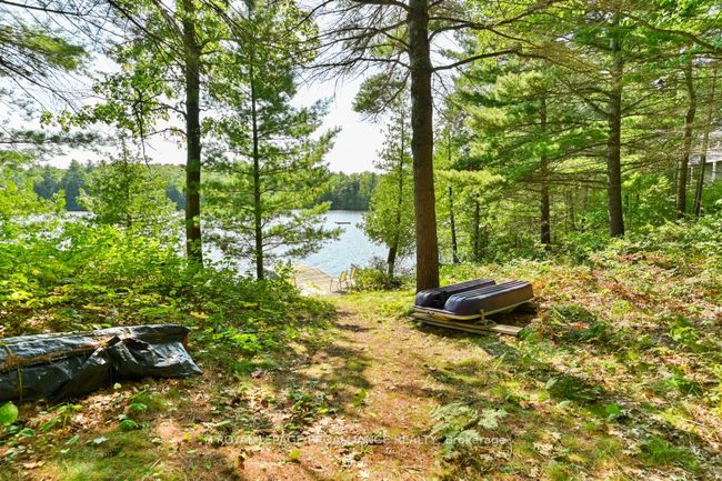 1091 Lindey Lane, House other with 3 bedrooms, 1 bathrooms and 8 parking in North Frontenac ON | Image 35