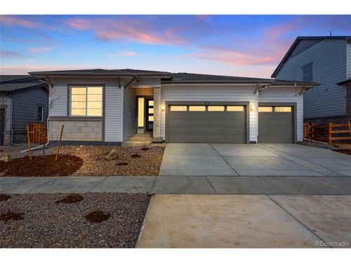 24741 E 33rd Dr, Aurora, CO, 80019 | Card Image