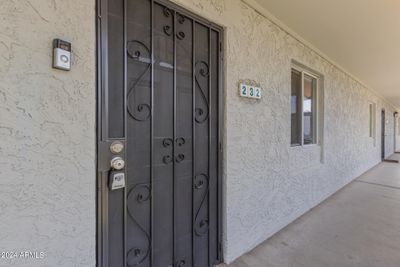 232 - 3314 N 68 Th Street, Condo with 2 bedrooms, 2 bathrooms and null parking in Scottsdale AZ | Image 2