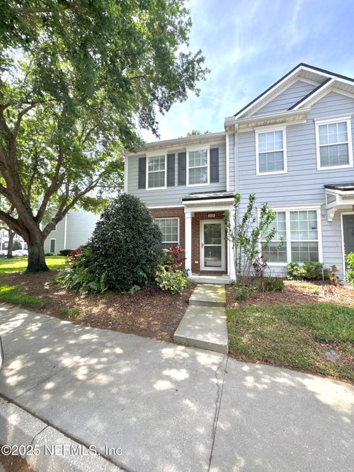 3435 Nightscape Cir, JACKSONVILLE, FL, 32224-1621 | Card Image