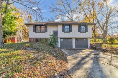 505 Oat Circle, House other with 3 bedrooms, 1 bathrooms and null parking in Buckner MO | Image 1