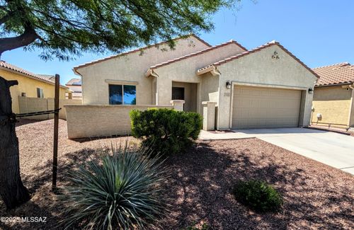 21511 E Prospector Place, Red Rock, AZ, 85145 | Card Image