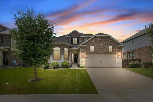 120 Seminole Canyon Dr, Georgetown, TX, 78628-7193 | Card Image
