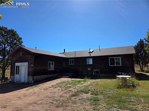 1186 Will Scarlet Dr, Divide, CO, 80814-9530 | Card Image
