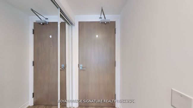 4304 - 251 Jarvis St, Condo with 1 bedrooms, 1 bathrooms and null parking in Toronto ON | Image 21