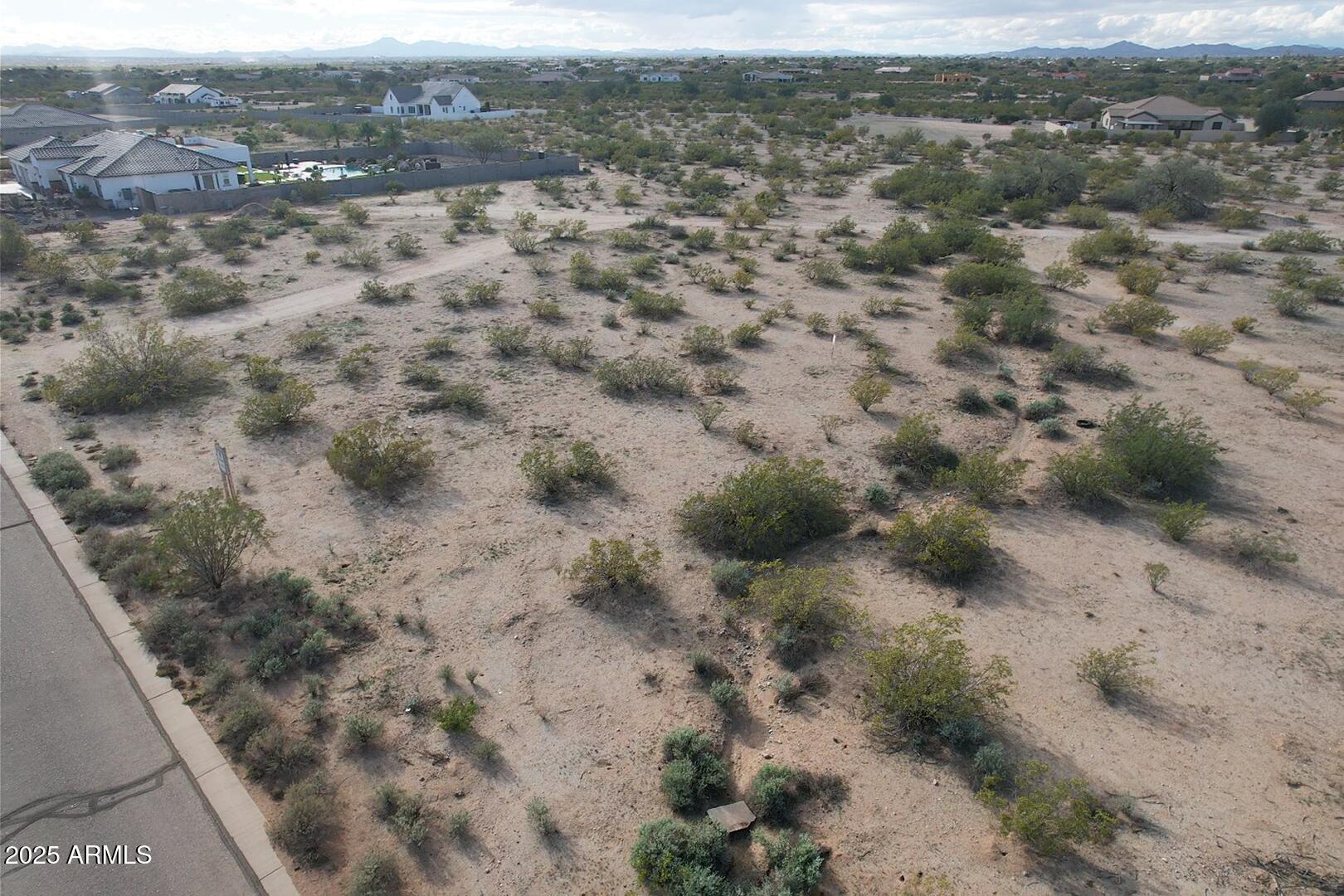 Land in Casa Grande
