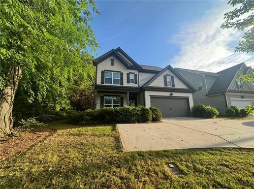 798 Gordon Street, Jefferson, GA, 30549 | Card Image