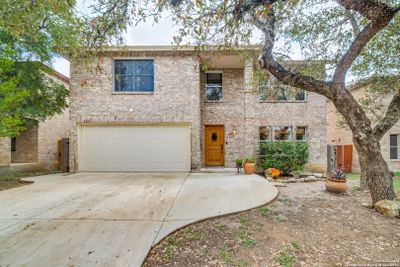 422 Diver Pt, House other with 4 bedrooms, 2 bathrooms and null parking in San Antonio TX | Image 1