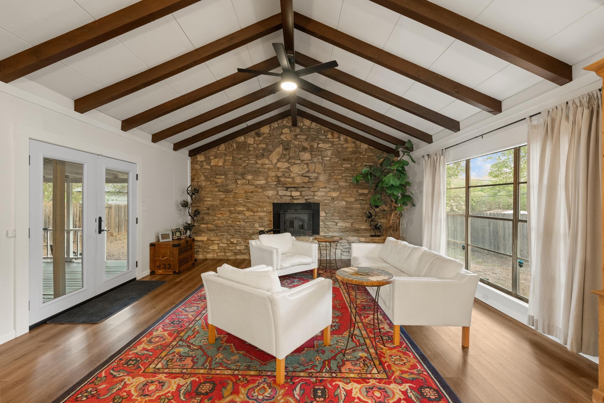 Residential in Austin 4