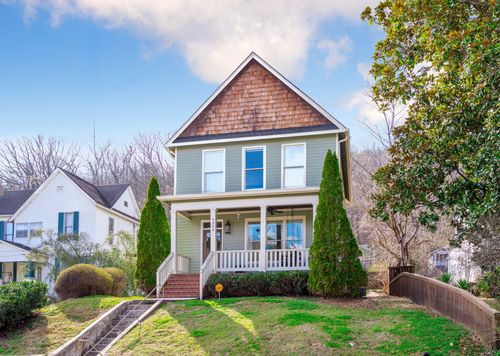 4303 Alabama Ave, Chattanooga, TN, 37409-1665 | Card Image