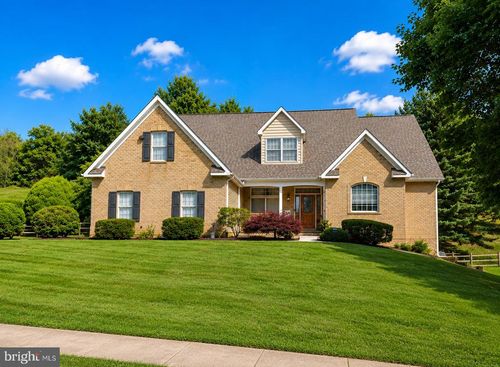 361 Winged Foot Dr, WESTMINSTER, MD, 21158-4145 | Card Image