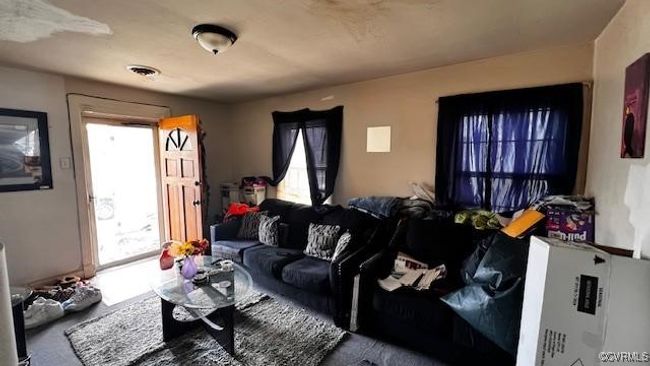 202 E Westover Ave, House other with 2 bedrooms, 1 bathrooms and null parking in Colonial Heights VA | Image 4