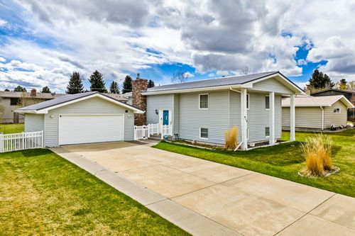 912 26th Avenue Sw, Great Falls, MT, 59404 | Card Image