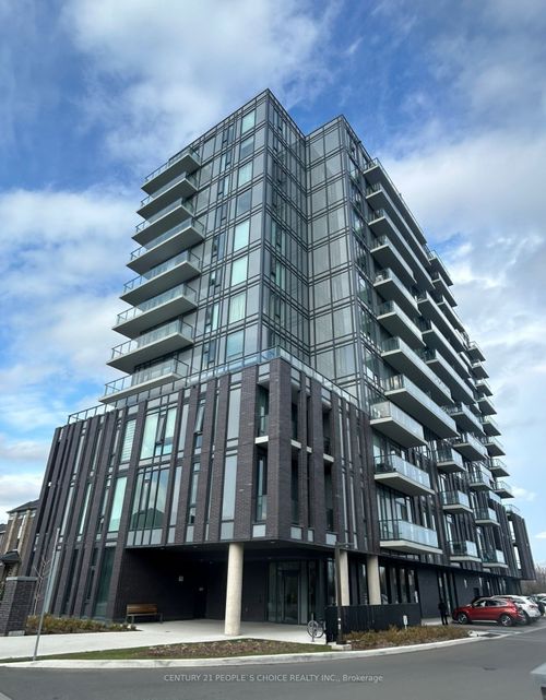 1203-225 Veterans Dr, Brampton, ON, L7A5L7 | Card Image