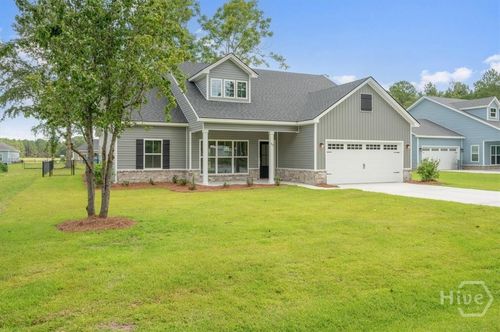 109 Ennis Rd, Pembroke, GA, 31321-4616 | Card Image