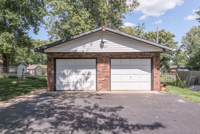 13023 N Allman West St, House other with 3 bedrooms, 1 bathrooms and null parking in Mooresville IN | Image 37