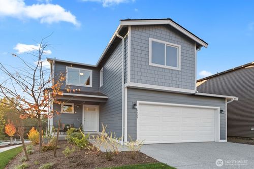 4452 75th Ave Ne, Marysville, WA, 98270-6709 | Card Image