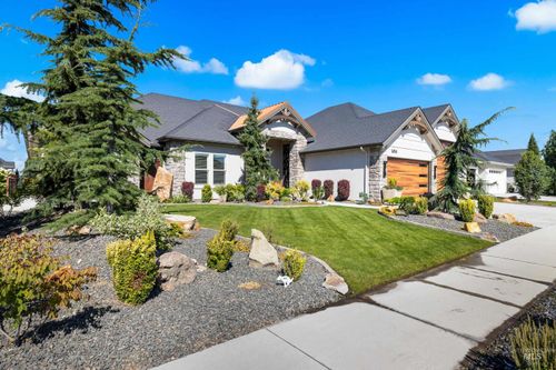 1494 N Longhorn Ave, Eagle, ID, 83616-4606 | Card Image