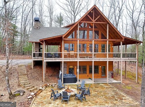 5-120 Aska Forest Trl, Blue Ridge, GA, 30513 | Card Image