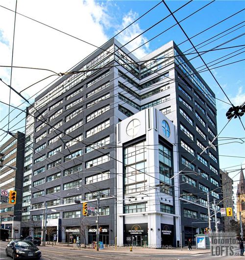 312-700 King St W, Toronto, ON, M5V2Y6 | Card Image