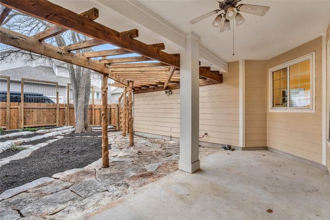 2606 Kinney Oaks Ct, House other with 3 bedrooms, 3 bathrooms and 2 parking in Austin TX | Image 22