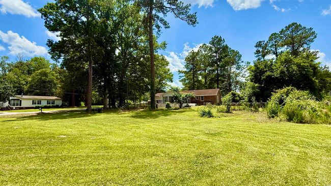6805 Mclaurin Rd, House other with 4 bedrooms, 2 bathrooms and 4 parking in Mullins SC | Image 34