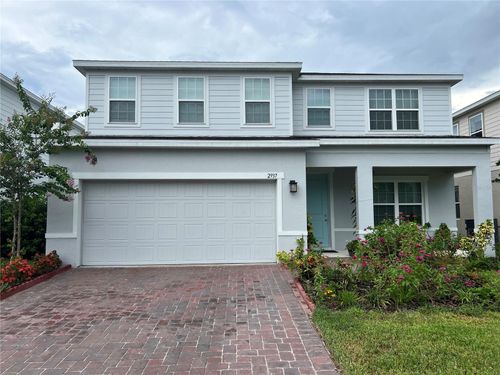 2937 Slough Creek Dr, Kissimmee, FL, 34744-9290 | Card Image